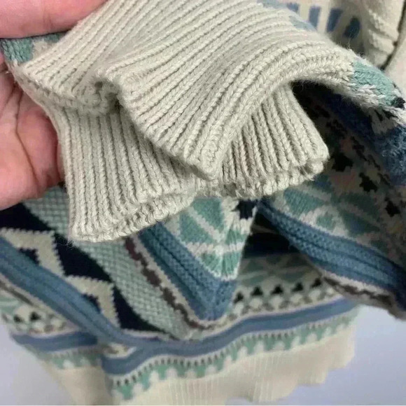 Vintage  1990s Jack Frazer Sweater - Picture 8 of 9